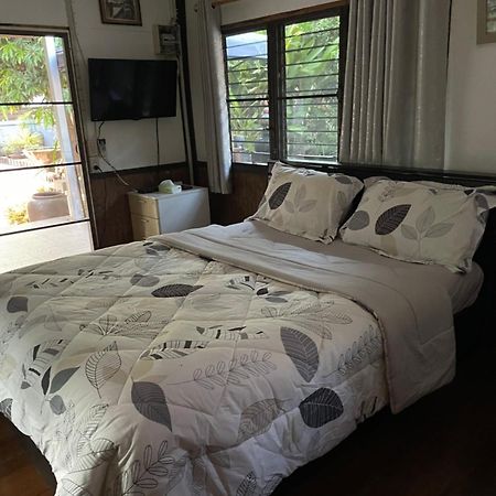 Phow Homestay Ban Mai  Dış mekan fotoğraf