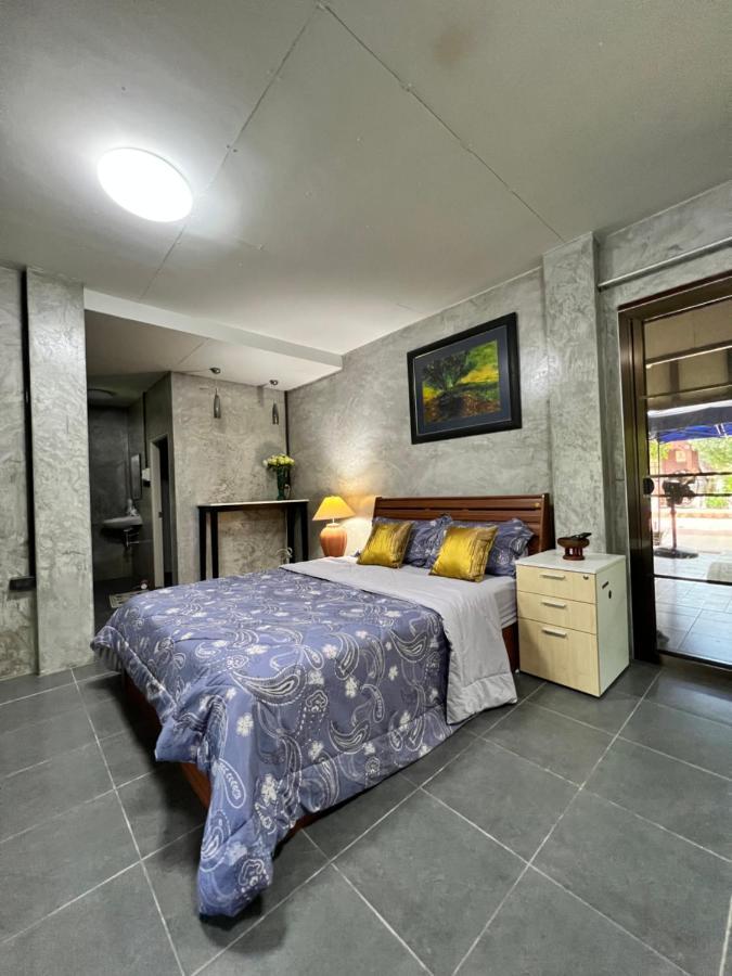 Phow Homestay Ban Mai  Dış mekan fotoğraf