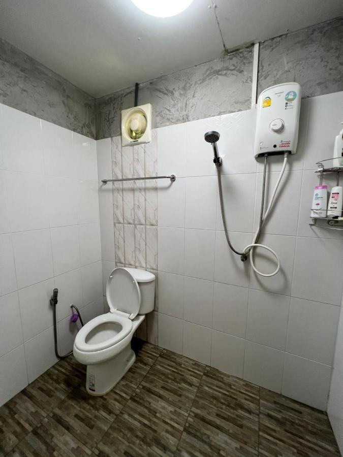 Phow Homestay Ban Mai  Dış mekan fotoğraf