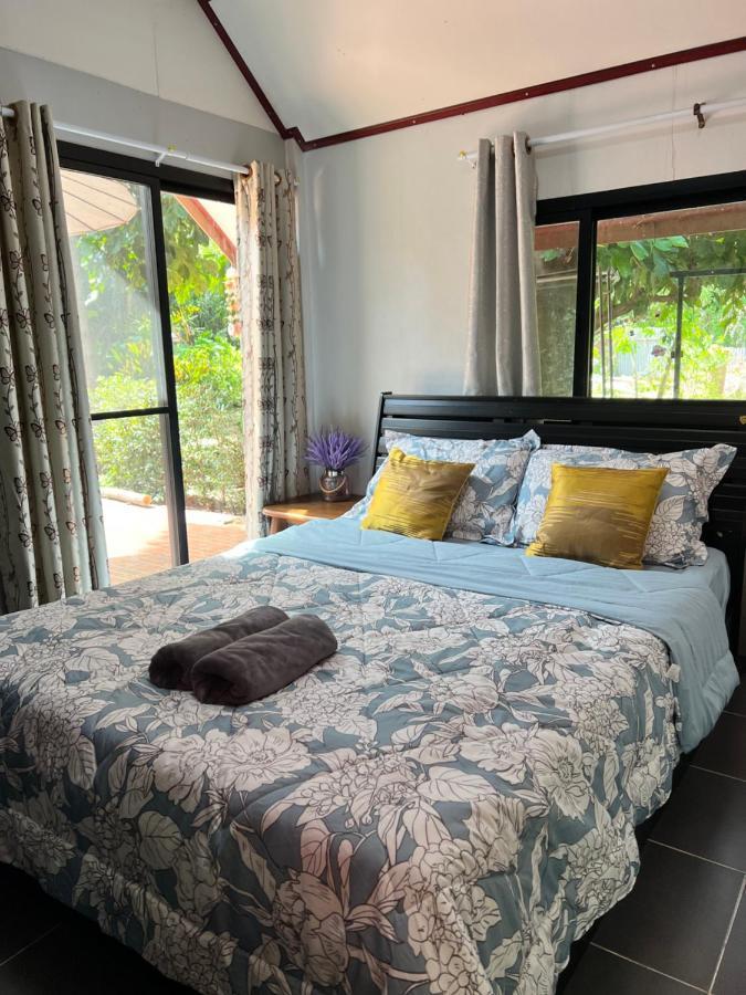 Phow Homestay Ban Mai  Dış mekan fotoğraf