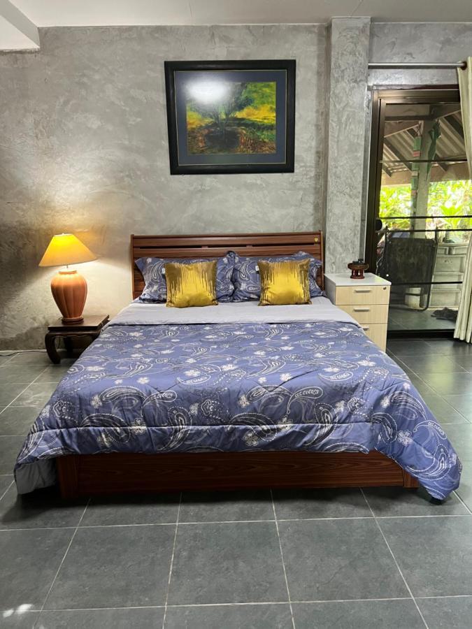 Phow Homestay Ban Mai  Dış mekan fotoğraf
