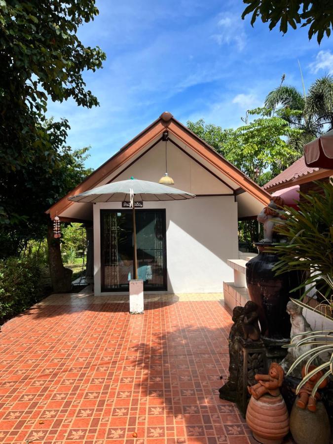 Phow Homestay Ban Mai  Dış mekan fotoğraf