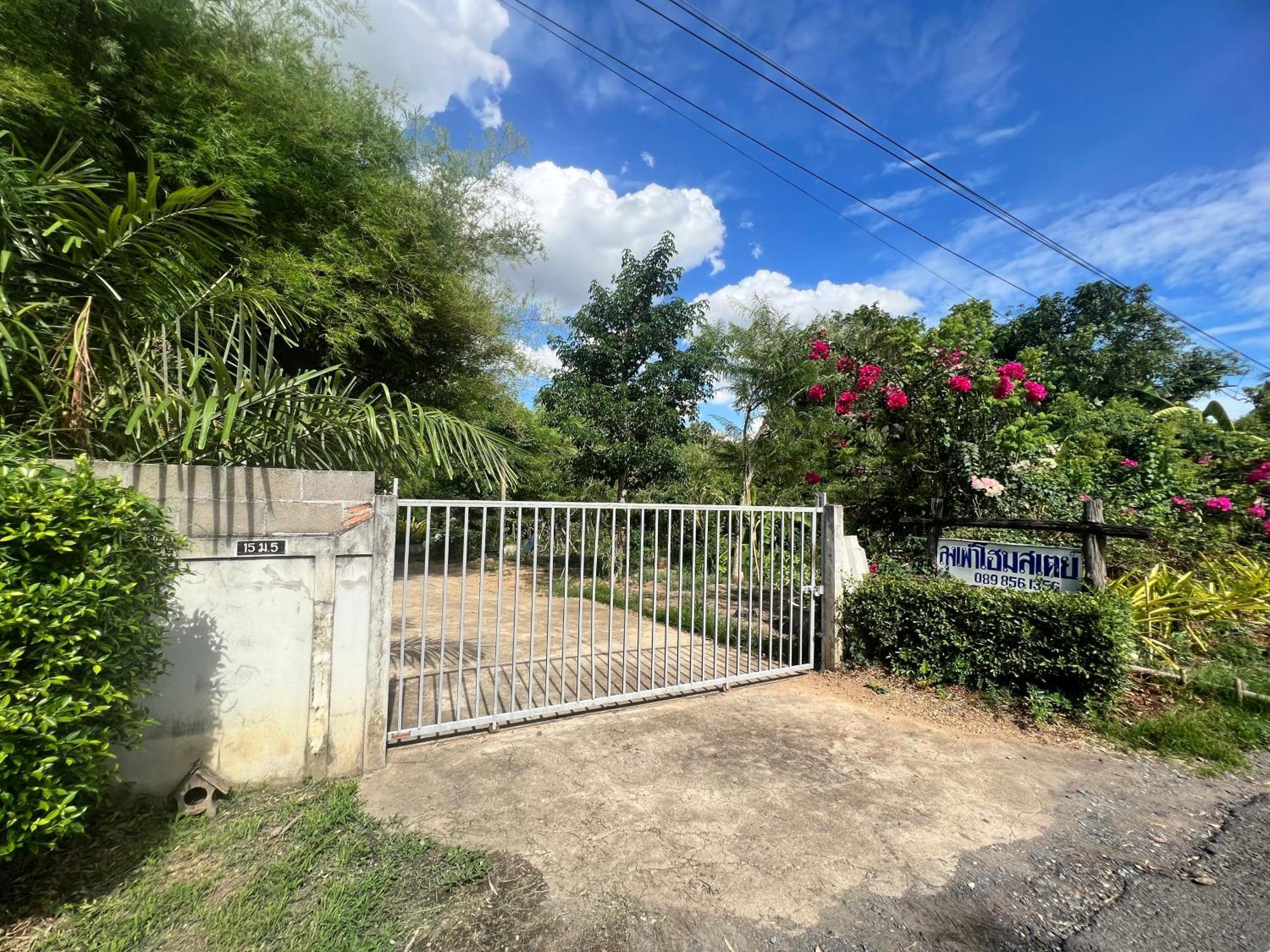 Phow Homestay Ban Mai  Dış mekan fotoğraf