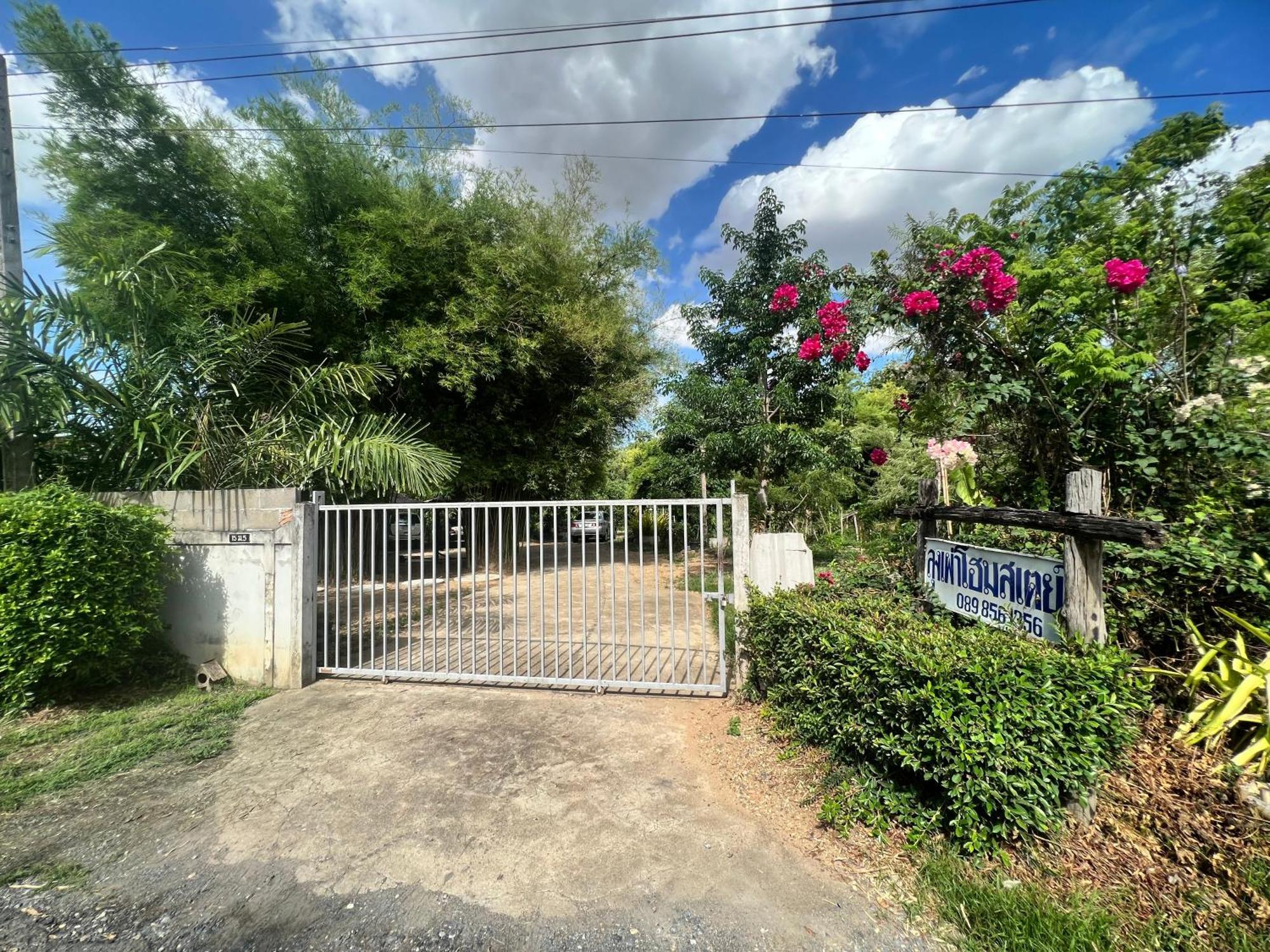 Phow Homestay Ban Mai  Dış mekan fotoğraf