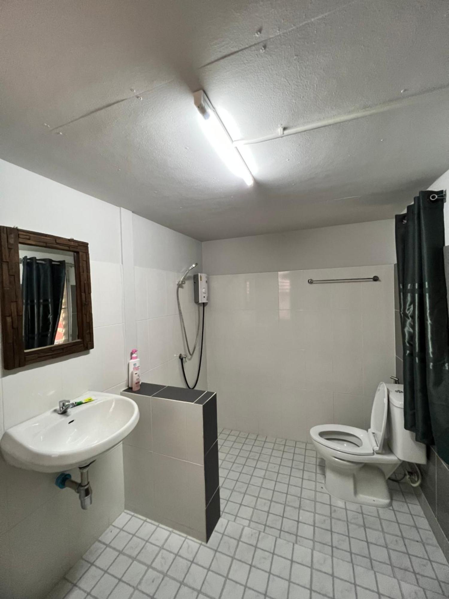 Phow Homestay Ban Mai  Dış mekan fotoğraf