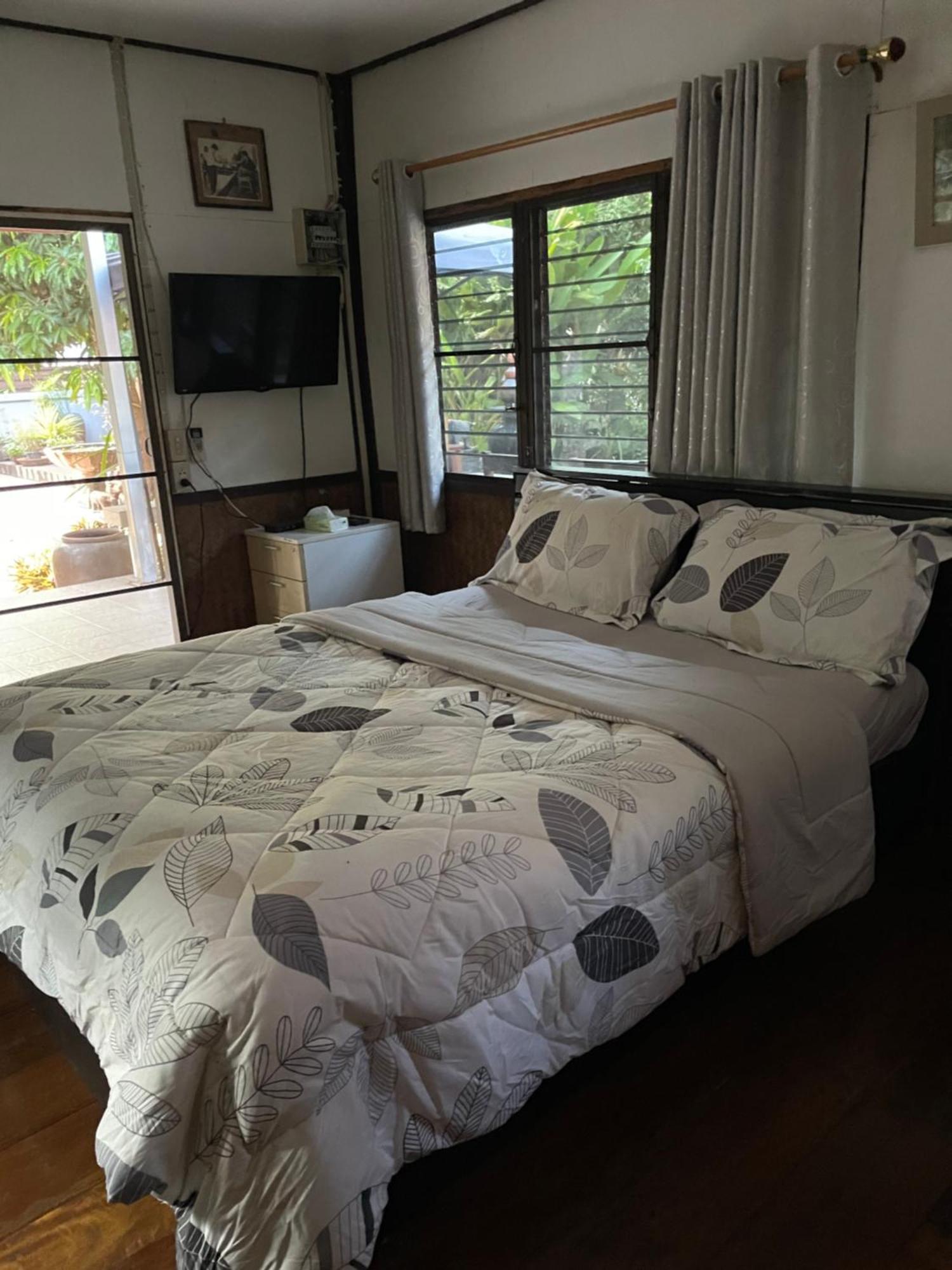 Phow Homestay Ban Mai  Dış mekan fotoğraf