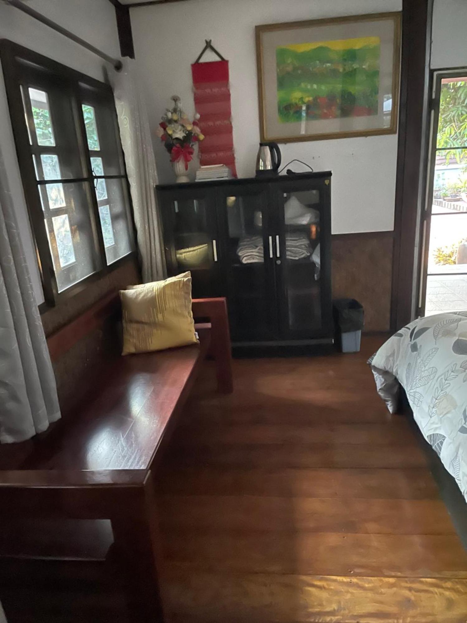 Phow Homestay Ban Mai  Dış mekan fotoğraf