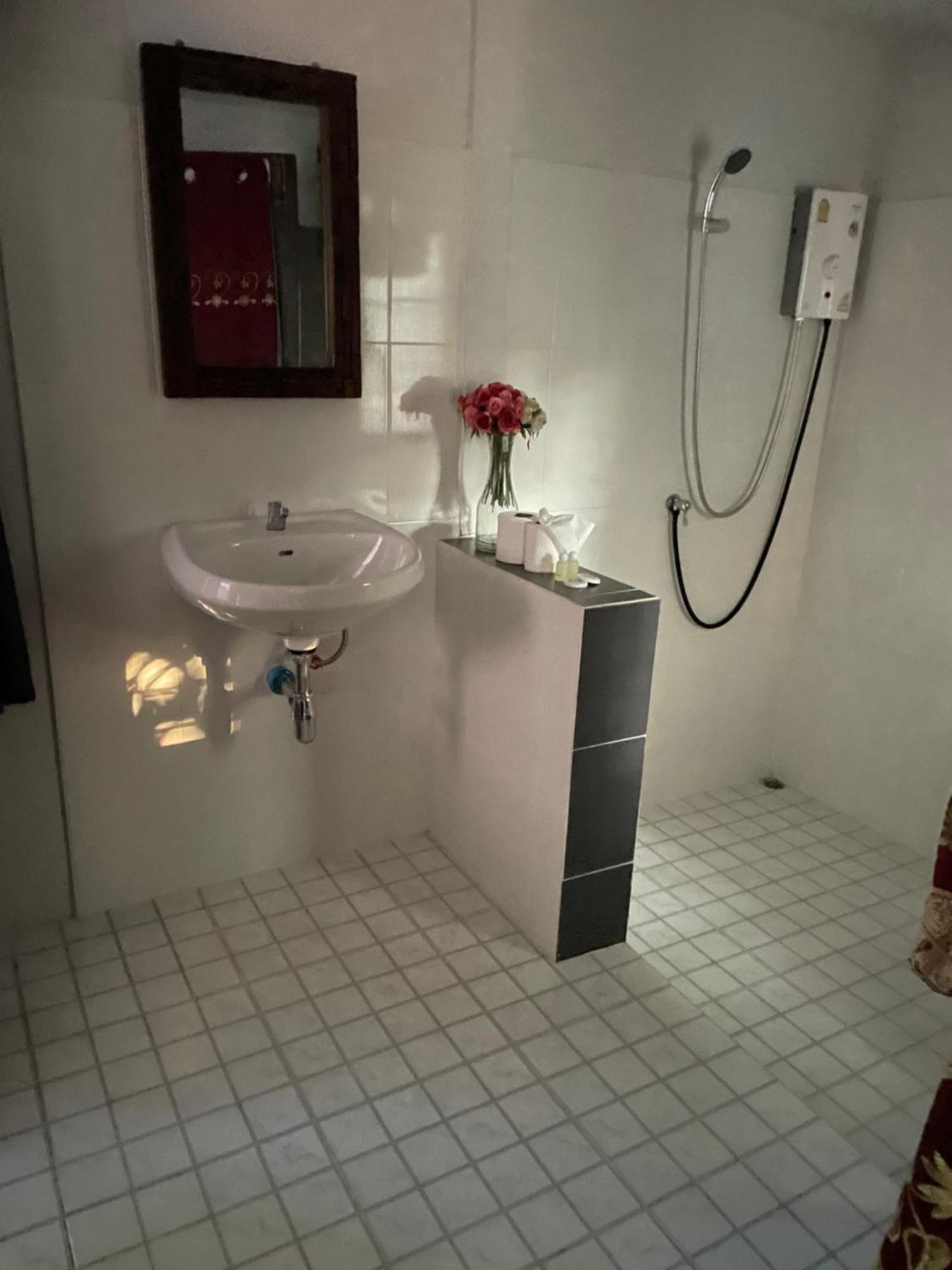 Phow Homestay Ban Mai  Dış mekan fotoğraf