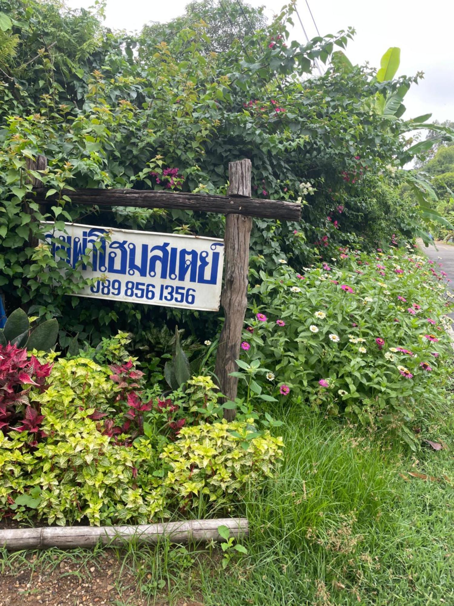 Phow Homestay Ban Mai  Dış mekan fotoğraf